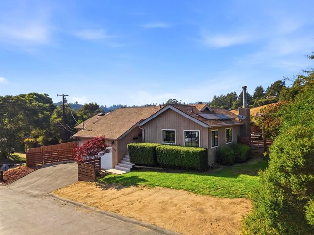 295 Day Valley Road, Aptos, CA 95003