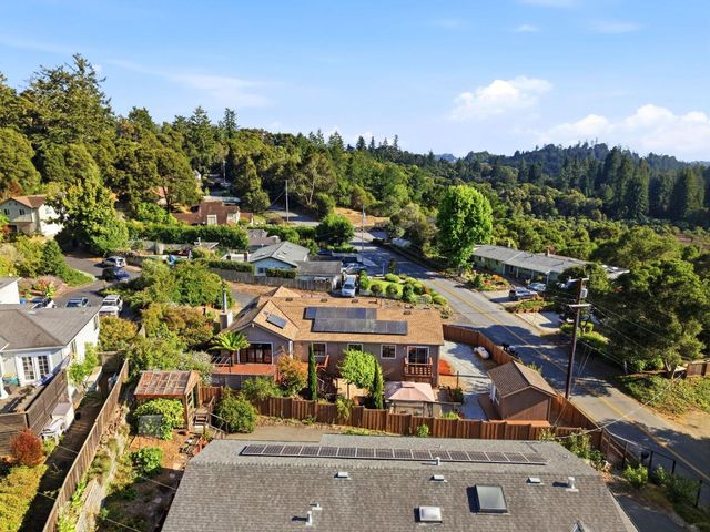 295 Day Valley Road, Aptos, CA 95003