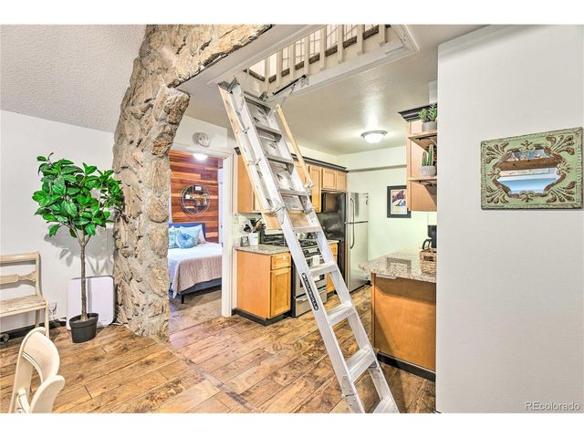 7559 S Turkey Creek Rd, Morrison, CO 80465