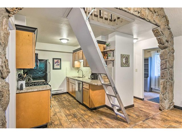 7559 S Turkey Creek Rd, Morrison, CO 80465