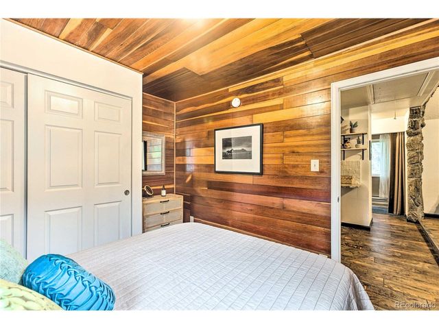 7559 S Turkey Creek Rd, Morrison, CO 80465