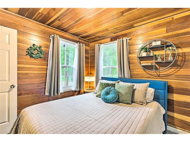 7559 S Turkey Creek Rd, Morrison, CO 80465