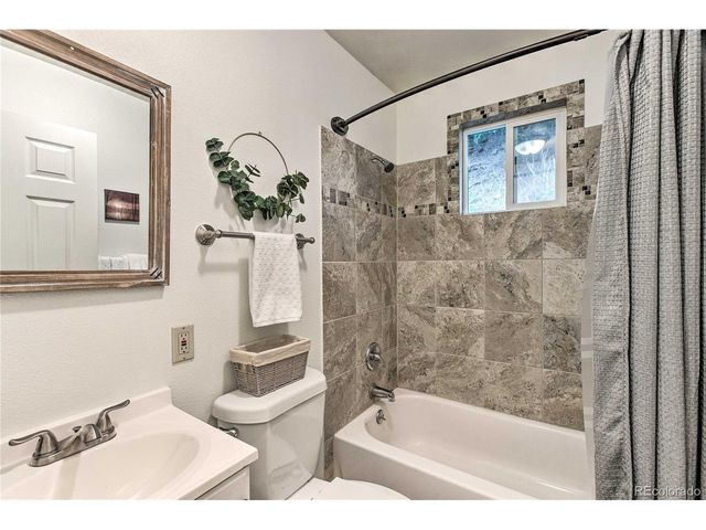 7559 S Turkey Creek Rd, Morrison, CO 80465