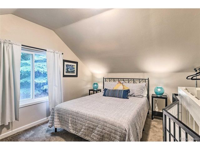 7559 S Turkey Creek Rd, Morrison, CO 80465