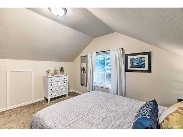 7559 S Turkey Creek Rd, Morrison, CO 80465