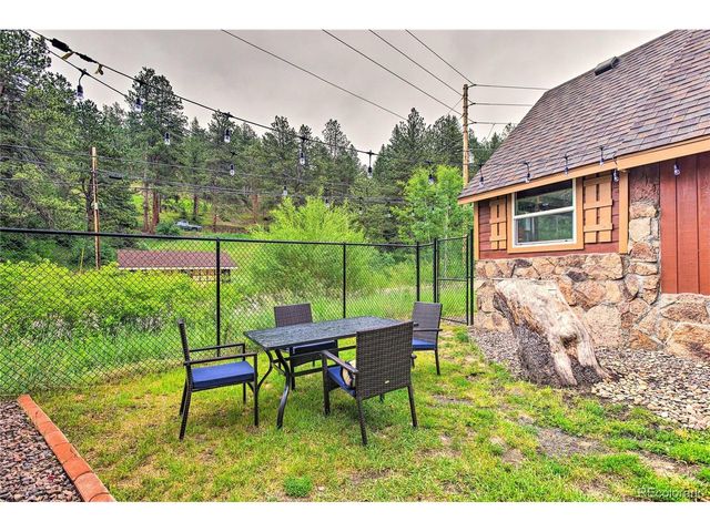 7559 S Turkey Creek Rd, Morrison, CO 80465