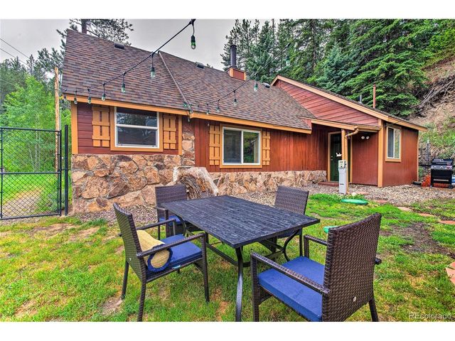 7559 S Turkey Creek Rd, Morrison, CO 80465