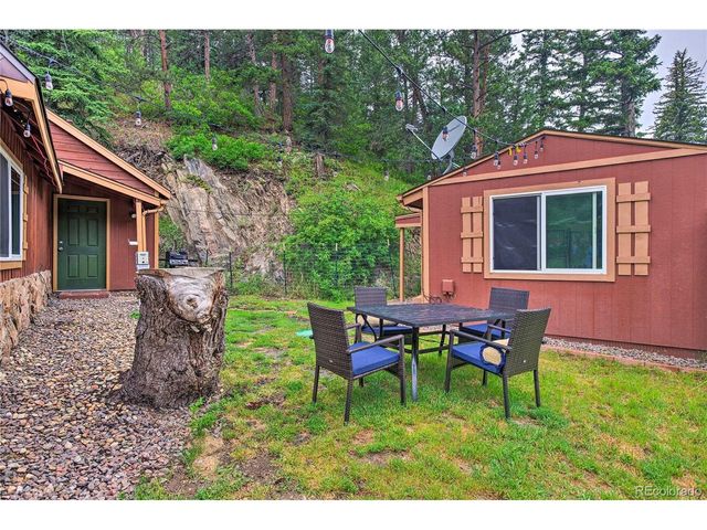 7559 S Turkey Creek Rd, Morrison, CO 80465