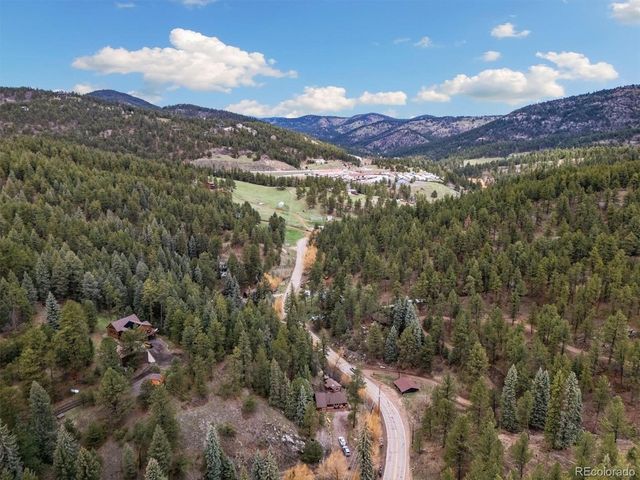 7559 S Turkey Creek Rd, Morrison, CO 80465
