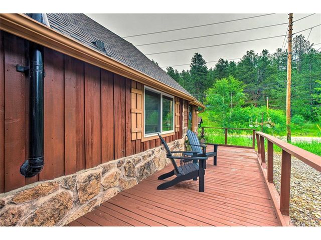 7559 S Turkey Creek Rd, Morrison, CO 80465