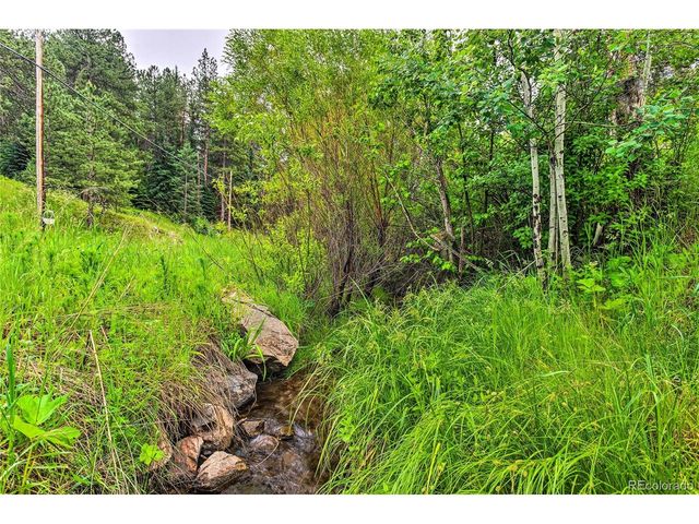 7559 S Turkey Creek Rd, Morrison, CO 80465