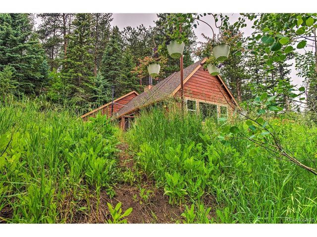 7559 S Turkey Creek Rd, Morrison, CO 80465