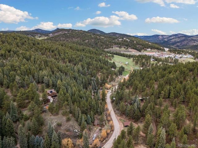 7559 S Turkey Creek Rd, Morrison, CO 80465
