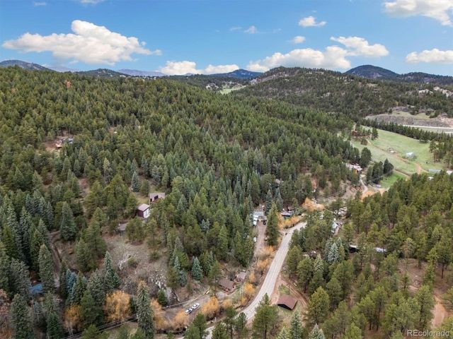 7559 S Turkey Creek Rd, Morrison, CO 80465