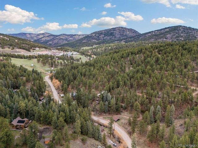 7559 S Turkey Creek Rd, Morrison, CO 80465