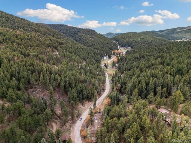 7559 S Turkey Creek Rd, Morrison, CO 80465