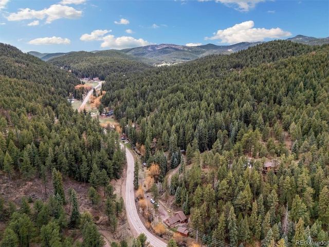 7559 S Turkey Creek Rd, Morrison, CO 80465
