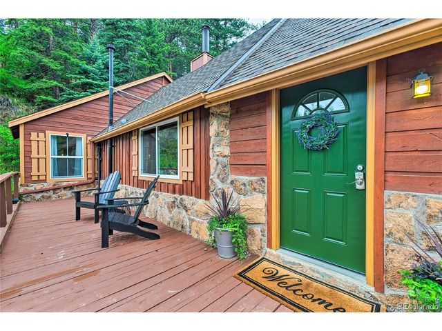 7559 S Turkey Creek Rd, Morrison, CO 80465