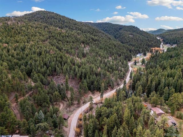 7559 S Turkey Creek Rd, Morrison, CO 80465