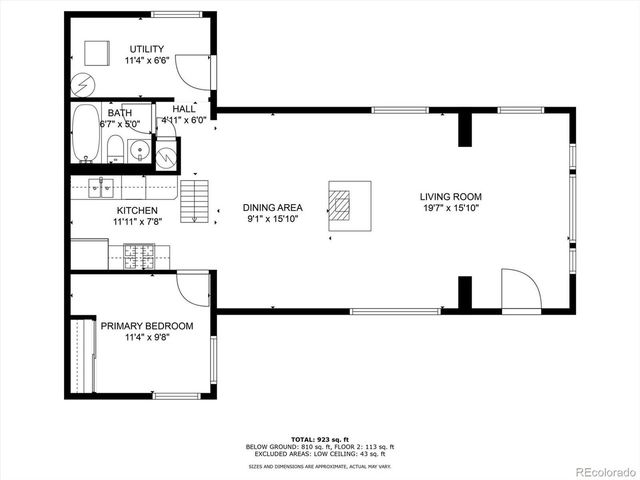 7559 S Turkey Creek Rd, Morrison, CO 80465