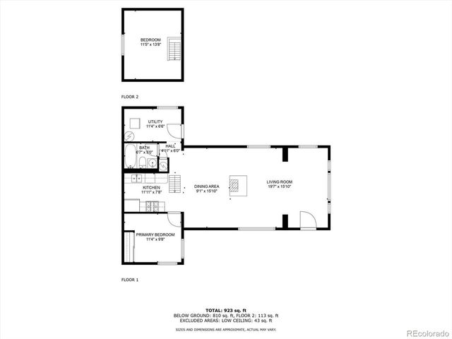 7559 S Turkey Creek Rd, Morrison, CO 80465