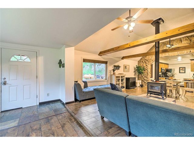 7559 S Turkey Creek Rd, Morrison, CO 80465