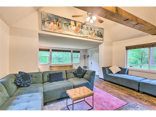 7559 S Turkey Creek Rd, Morrison, CO 80465