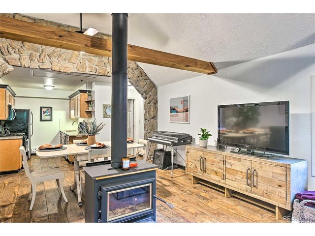 7559 S Turkey Creek Rd, Morrison, CO 80465