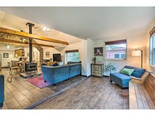 7559 S Turkey Creek Rd, Morrison, CO 80465