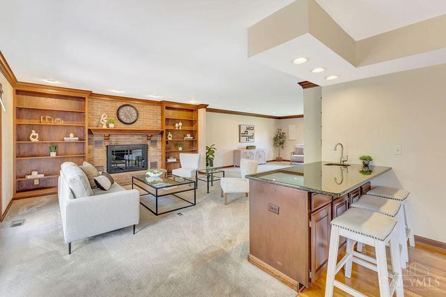 5757 McCarthy Court, West Chester, OH 45069