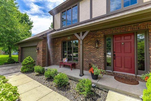 5757 McCarthy Court, West Chester, OH 45069