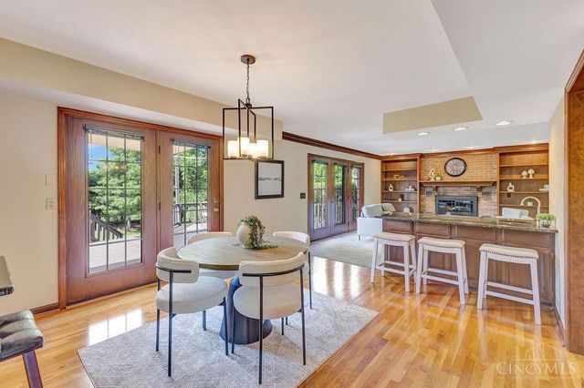 5757 McCarthy Court, West Chester, OH 45069