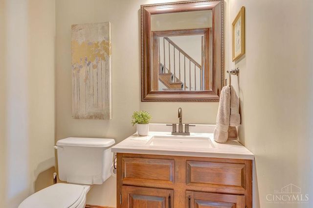 5757 McCarthy Court, West Chester, OH 45069