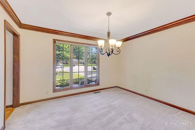 5757 McCarthy Court, West Chester, OH 45069