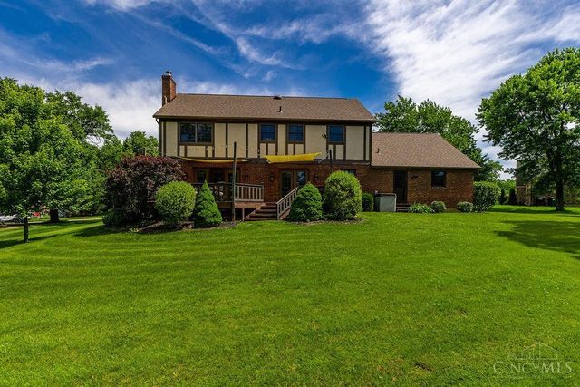 5757 McCarthy Court, West Chester, OH 45069