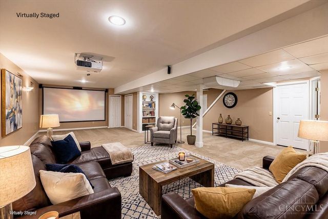 5757 McCarthy Court, West Chester, OH 45069