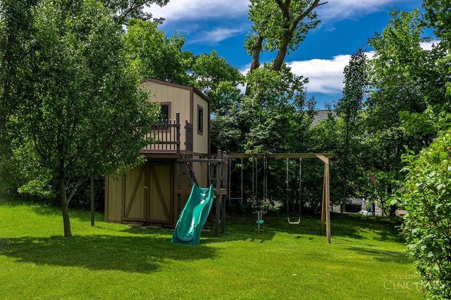 5757 McCarthy Court, West Chester, OH 45069