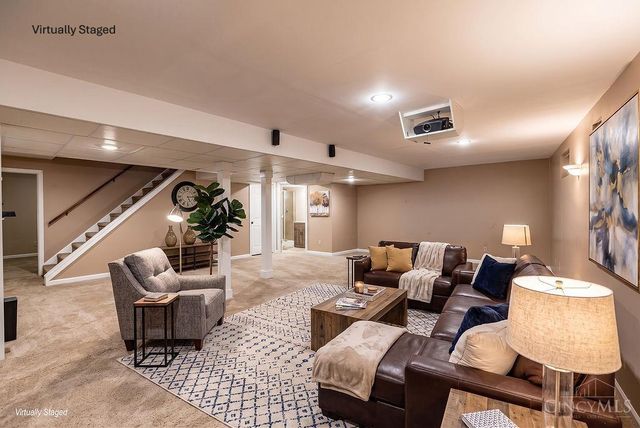 5757 McCarthy Court, West Chester, OH 45069