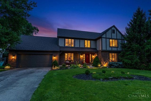 5757 McCarthy Court, West Chester, OH 45069