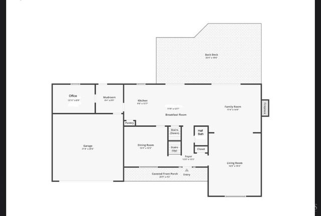 5757 McCarthy Court, West Chester, OH 45069