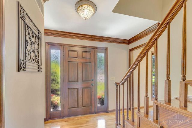 5757 McCarthy Court, West Chester, OH 45069
