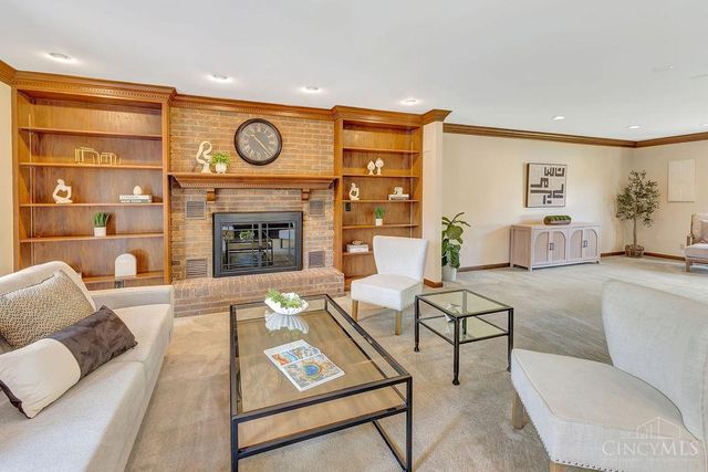 5757 McCarthy Court, West Chester, OH 45069