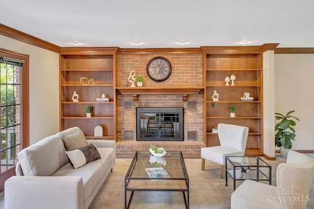 5757 McCarthy Court, West Chester, OH 45069