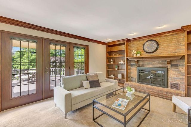 5757 McCarthy Court, West Chester, OH 45069