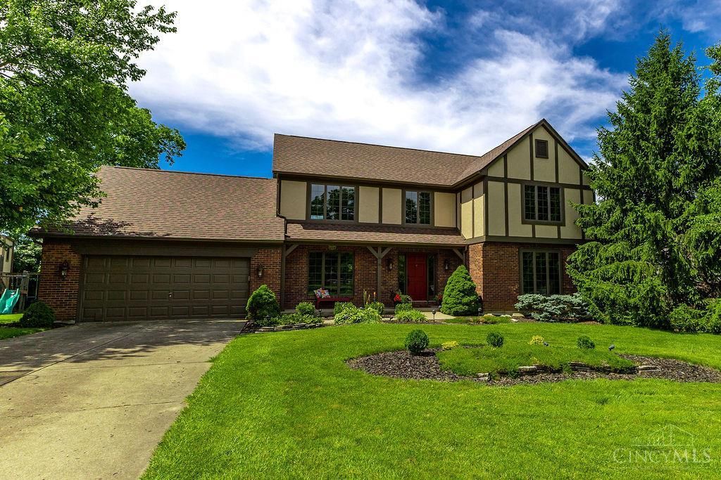 5757 McCarthy Court, West Chester, OH 45069