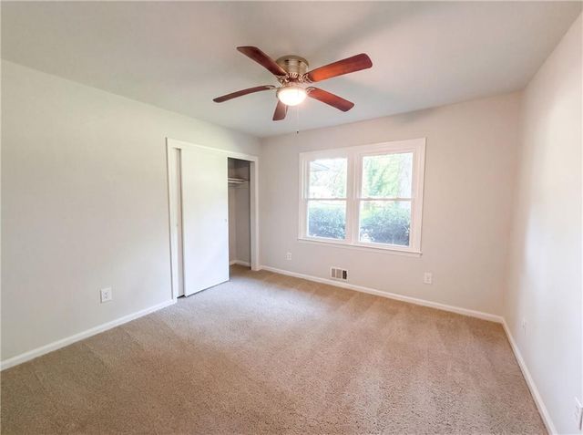 1653 E Kellogg Circle, Douglasville, GA 30134