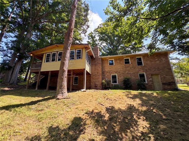 1653 E Kellogg Circle, Douglasville, GA 30134