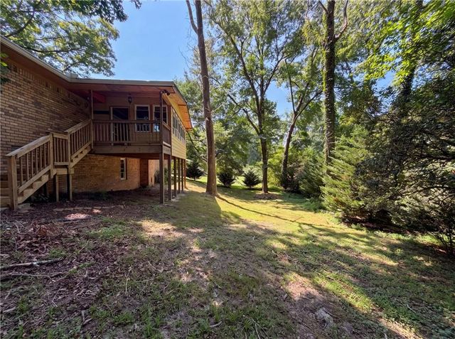 1653 E Kellogg Circle, Douglasville, GA 30134