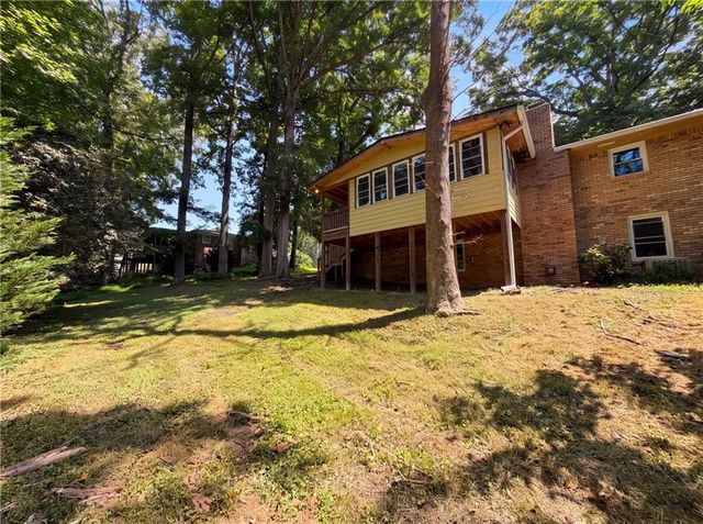 1653 E Kellogg Circle, Douglasville, GA 30134