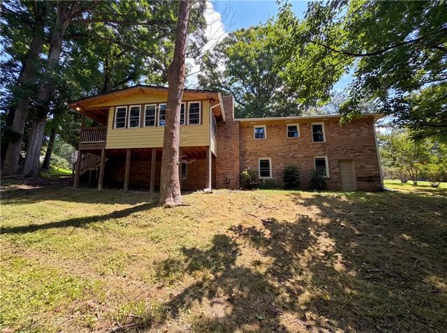 1653 E Kellogg Circle, Douglasville, GA 30134